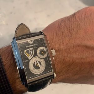 Emporio Armani Watch
